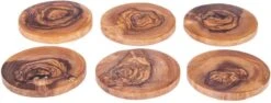 Yakelos Onderzetters Olijfhout Handgemaakt 6 Stuks 13 Yakelos Onderzetters Olijfhout Handgemaakt 6 Stuks -Skimask 1200x457 4