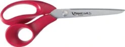 Maped Expert 21 Cm Schaar Ergonomisch - Rood - Voor Linkshandigen -Skimask 1200x458