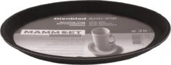 Mammoet Easy Dienblad - 28cm - Polypropyleen - Anti-slip - Zwart -Skimask 1200x459 2
