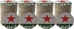 Heineken Bierviltjes 400 Stuks -Skimask 1200x486 3