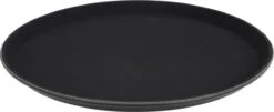 Merkloos 2x Zwarte Horeca Dienbladen Met Anti-slip Laag Rond 35 Cm - Dienbladen 6 Merkloos 2x Zwarte Horeca Dienbladen Met Anti-slip Laag Rond 35 Cm - Dienbladen -Skimask 1200x492 5