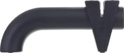 Zwilling Twinsharp Messenslijper - 17 Cm - ABS-Kunststof - Zwart