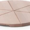 Hendi Pizzaplank Hout Rond - Pizza Snijplank / Serveerplank Met Groeven - Ø40cm -Skimask 1200x524 3