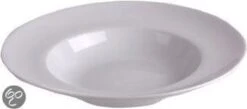 Imperial Kitchen Pastabord - � 25 Cm - 6 Stuks - Wit 7 Imperial Kitchen Pastabord - � 25 Cm - 6 Stuks - Wit -Skimask 1200x530 2