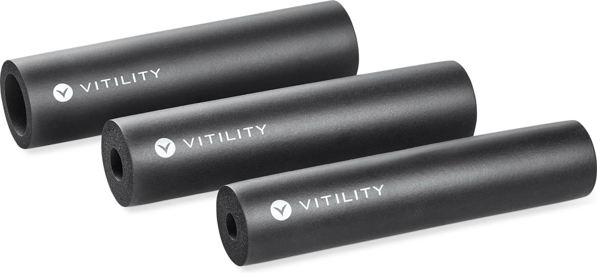 Handvatverdikkers Foamgrip 8 Stuks 9 Handvatverdikkers Foamgrip 8 Stuks - Afbeelding 7