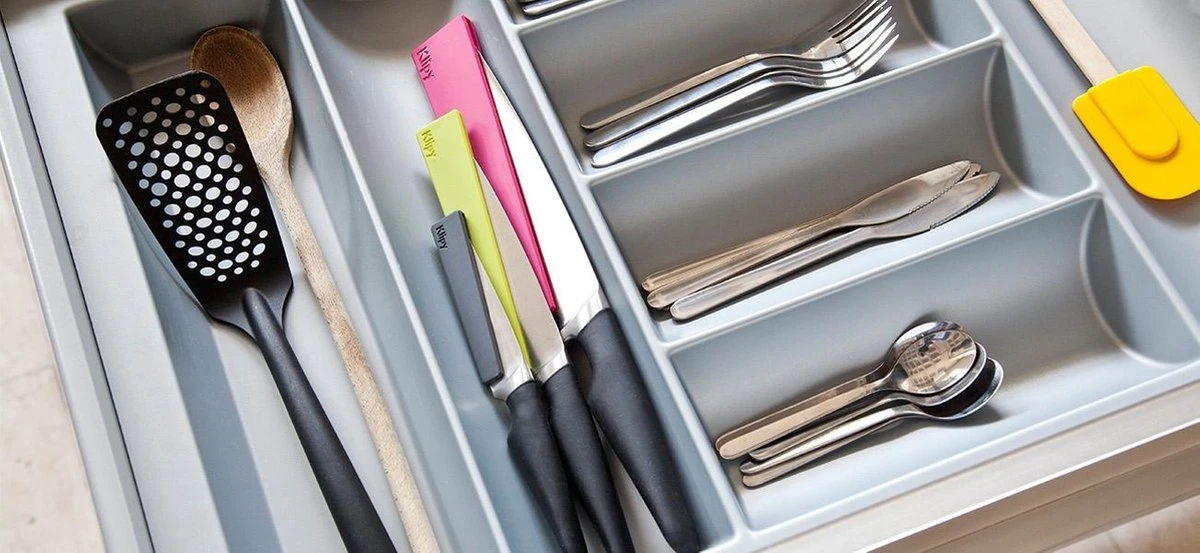 Mesbeschermers Set Van 3 - Klipy Design 5 Mesbeschermers Set Van 3 - Klipy Design - Afbeelding 3