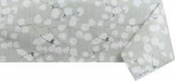 Raved Tafelzeil Lente Bloemen 140 Cm X 240 Cm - Groen - PVC - Afwasbaar