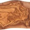 Bowls And Dishes Pure Olive Wood Olijfhouten Borrelplank - Serveerplank - Hapjesplank - Tapasplank - Kaasplank 40 T/m 45 Cm - Cadeau Tip! -Skimask 1200x569 5