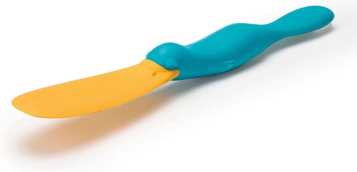 Ototo Splatypus Platte Spatel 5 Ototo Splatypus Platte Spatel - Afbeelding 3