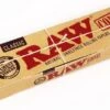 RAW Classic King Size Cone 32 Cones Per Pak 1 RAW Classic King Size Cone 32 Cones Per Pak -Skimask 1200x583 2