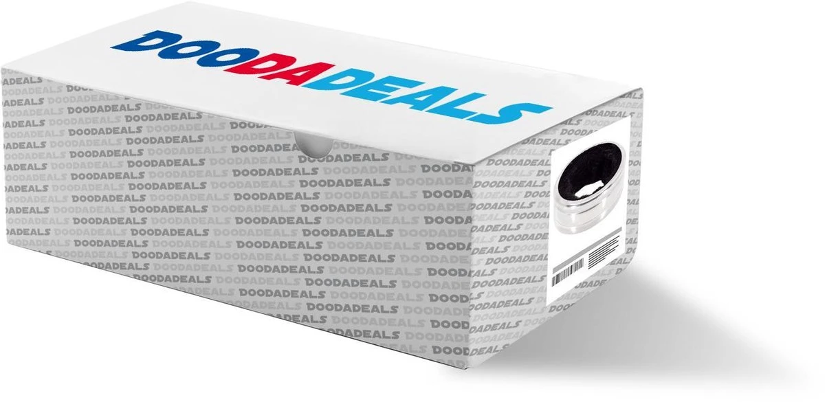 Doodadeals® | Wijnring | Druppelvanger | Wijnring Tegen Lekken Fles | Druppelring Wijnfles | RVS | 1 Stuk 7 Doodadeals® | Wijnring | Druppelvanger | Wijnring Tegen Lekken Fles | Druppelring Wijnfles | RVS | 1 Stuk - Afbeelding 5