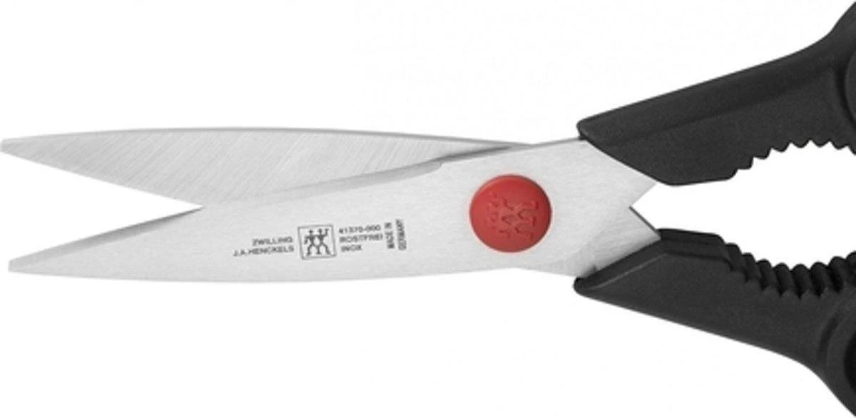 ZWILLING TWIN L Multifunctionele Schaar - 205 Mm 5 ZWILLING TWIN L Multifunctionele Schaar - 205 Mm - Afbeelding 3