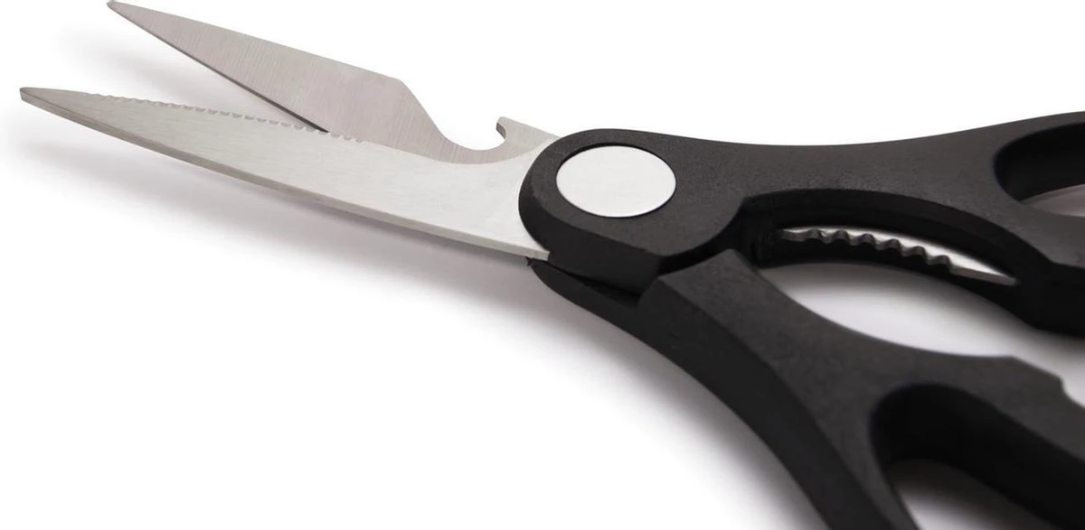 Magnani Messenset – Set Van 8 – Zilver – RVS Keukenmessen – Magnetisch 8 Magnani Messenset – Set Van 8 – Zilver – RVS Keukenmessen – Magnetisch - Afbeelding 6