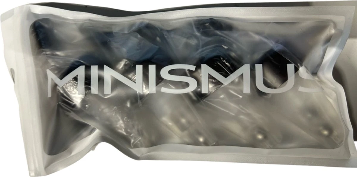 Precisie Schenktuit (3CL) Kogel Maatschenker 4 Stuks - Kogelschenktuit Voor Horeca - Transparant 7 Precisie Schenktuit (3CL) Kogel Maatschenker 4 Stuks - Kogelschenktuit Voor Horeca - Transparant - Afbeelding 5