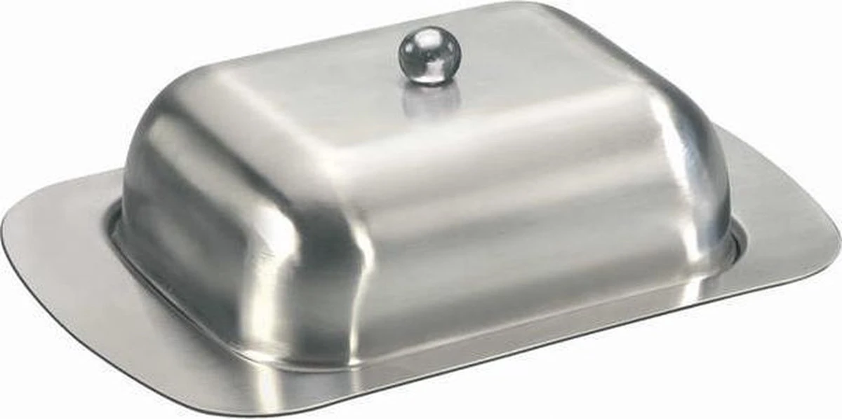 GENERIC RVS Botervloot 3 GENERIC RVS Botervloot