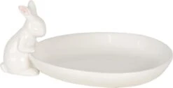 Clayre & Eef Serveerschaal 20x13x8 Cm Wit Keramiek Ovaal Konijn Presenteerschaal Dienblad Decoratie Schaal 7 Clayre & Eef Serveerschaal 20x13x8 Cm Wit Keramiek Ovaal Konijn Presenteerschaal Dienblad Decoratie Schaal -Skimask 1200x612 6