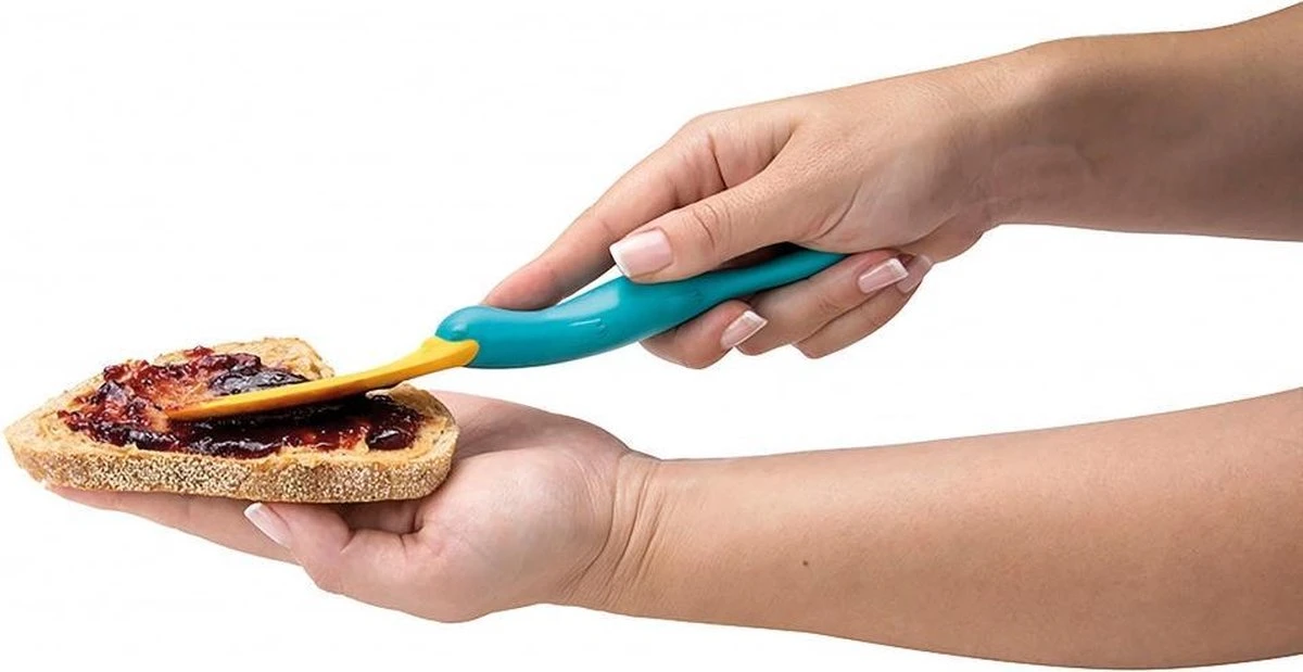 Ototo Splatypus Platte Spatel 8 Ototo Splatypus Platte Spatel - Afbeelding 6