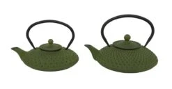 Bredemeijer - Theepot Xilin 1,25L Gietijzer Groen -Skimask 1200x621 1