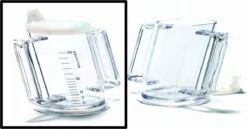 HandyCup Met Deksel - Transparant Met Maatvoering -Skimask 1200x628 3