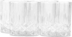 Niceey Whiskey Set - Whiskey Glazen - Whiskey Karaf - 4 Glazen Met Karaf - 5 Delig -Skimask 1200x629 1