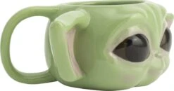 Paladone - Disney Star Wars Menalorian Baby Yoda 3D Mok -Skimask 1200x631 2
