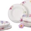 Villeroy & Boch Mariefleur Basic Dinerset 12-delig - Porselein -Skimask 1200x632 3