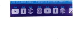 Vloeipapier | Vloei | Breed + Filtertips | Zetla Blauw 12 Vloeipapier | Vloei | Breed + Filtertips | Zetla Blauw -Skimask 1200x637 2