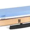 Hanamura Wetsteen Messenslijper - Slijpsteen Voor Messen - Korrel 1000/6000 -Skimask 1200x638