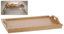 Ontbijt Dienblad - 30 X 50 Cm - Hout -Skimask 1200x642 2