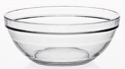 DURALEX 6 Stapelbare Kommetjes 9 Cm Ø - 3.5 Cm Hoogte Lys -Skimask 1200x663 2