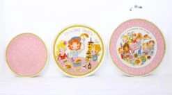 Blond Amsterdam Even Bijkletsen Plat Bord Ø33 Cm - Stip 9 Blond Amsterdam Even Bijkletsen Plat Bord Ø33 Cm - Stip -Skimask 1200x664 5