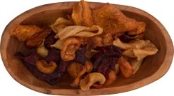 Bowls And Dishes Pure Olive Wood Olijfhouten Schaal Rustique Ovaal 17 Cm - Cadeau Tip! 8 Bowls And Dishes Pure Olive Wood Olijfhouten Schaal Rustique Ovaal 17 Cm - Cadeau Tip! -Skimask 1200x666 10