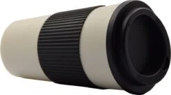 Reisbeker, Koffiebeker, Coffee To Go Beker, CRUISING TRAVEL MUG - To-Go Bekerzwart -Skimask 1200x666 7