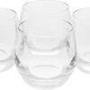Royal Leerdam | 2 X 4 Amuse Glazen | Dessert Glazen 8 Stuks | Set Amuse Glazen 15 Cl -Skimask 1200x667 2
