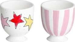 Blond Amsterdam Pasen Eierdopjes Set - Ø 3 Cm - 2 Stuks -Skimask 1200x669 3