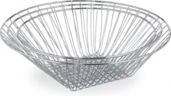 Relaxdays Hangende Fruitmand - Fruitschaal - Etagere Fruit - Hangmand - Draad - 3 Etages -Skimask 1200x669 5