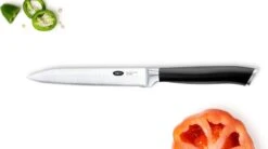 Boretti - Universeel Mes