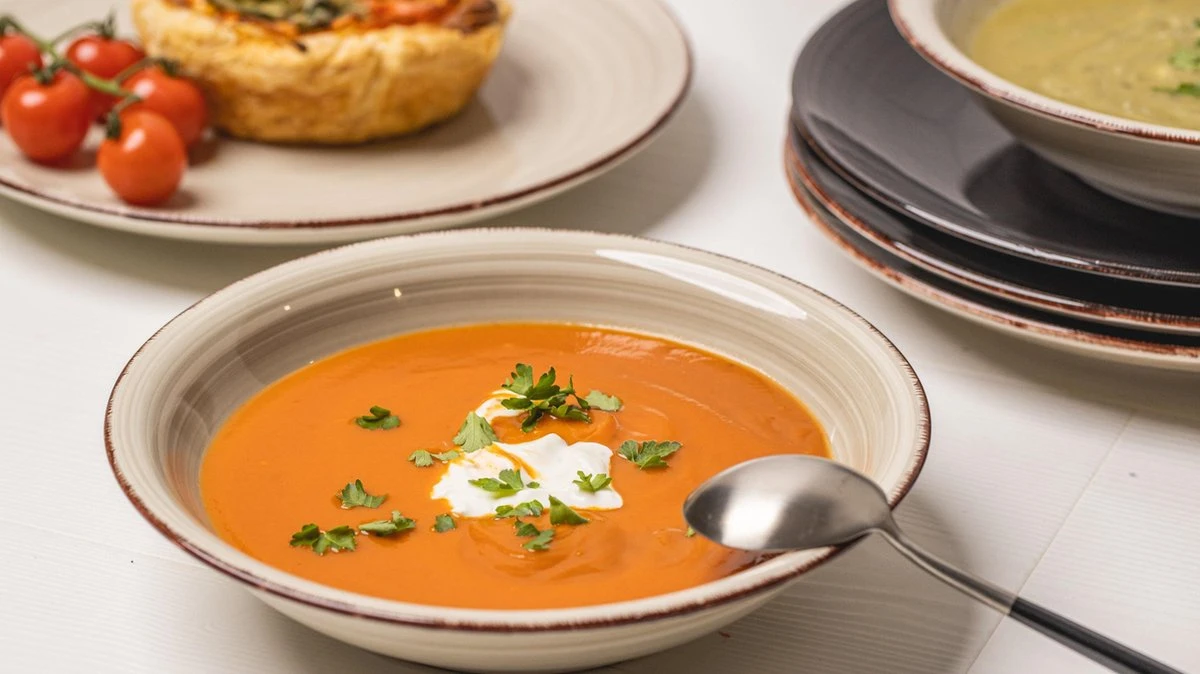 Studio Tavola Serviesset Vintage Loft 18-Delig 7 Studio Tavola Serviesset Vintage Loft 18-Delig - Afbeelding 5