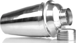 BARcrafts Cocktailshaker Set - Cocktail Set - 7-delig - Roestvrij Staal -Skimask 1200x675 22