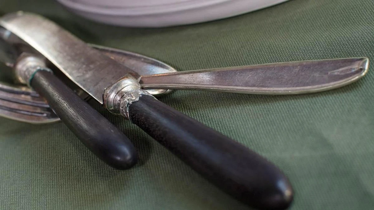 DDDDD Kit - Tafelkleed - 140x240 Cm - Laurel 5 DDDDD Kit - Tafelkleed - 140x240 Cm - Laurel - Afbeelding 3