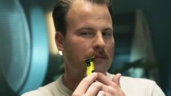 Philips OneBlade Pro QP410/30 - Vervangbaar 360 Mesje - 1 Stuk 15 Philips OneBlade Pro QP410/30 - Vervangbaar 360 Mesje - 1 Stuk -Skimask 1200x675 5