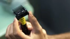 Philips OneBlade Pro QP410/30 - Vervangbaar 360 Mesje - 1 Stuk 16 Philips OneBlade Pro QP410/30 - Vervangbaar 360 Mesje - 1 Stuk -Skimask 1200x675 6