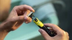 Philips OneBlade Pro QP410/30 - Vervangbaar 360 Mesje - 1 Stuk 17 Philips OneBlade Pro QP410/30 - Vervangbaar 360 Mesje - 1 Stuk -Skimask 1200x675 7