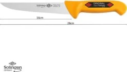 Eikaso Solingen Professionele Messenset - Slagersmes - Universeelmes - Uitbeenmes - Geel - RVS - 3 Delig 15 Eikaso Solingen Professionele Messenset - Slagersmes - Universeelmes - Uitbeenmes - Geel - RVS - 3 Delig -Skimask 1200x678