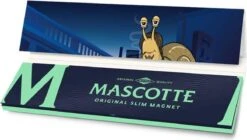 Mascotte Vloei + Tips - Slowflu By Kevin - Mascotte Combi - Mascotte Magnetic - Lange Vloei - 13 Pakjes -Skimask 1200x678 6