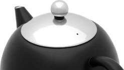 Bredemeijer - Theepot Minuet Santhee 1,4L Mat Zwart - Dubbelwandig 16 Bredemeijer - Theepot Minuet Santhee 1,4L Mat Zwart - Dubbelwandig -Skimask 1200x682 3