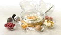 Duralex 18x Kleine Sausschaaltjes Rond Van Glas 3.7 Cm - Schalen En Kommen - Keuken Accessoires -Skimask 1200x685 3