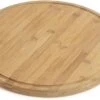 CasaLupo Serveerplank Gusta Lazy Susan Draaibaar ø 42 Cm -Skimask 1200x691 3