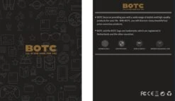 BOTC Sigarettendoosje - Sigaretten Case - Koper - 20 Sigaretten - Sigarettenhouder –Sigaretten Box – Sigaretten Opbergdoosje -Skimask 1200x695 8