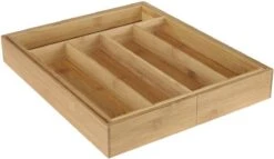 HI Bestekbak Uitschuifbaar Bamboe -Skimask 1200x696